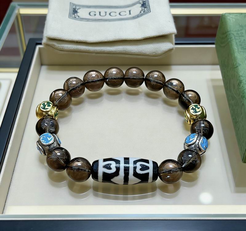 Gucci Bracelet 05yxs37 (5)
