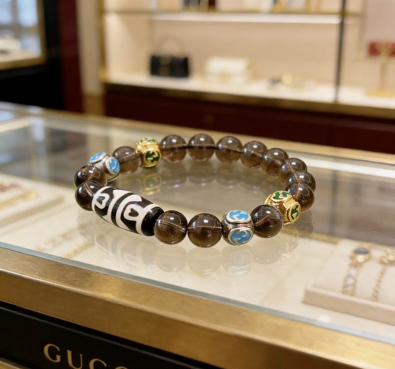 Gucci Bracelet 05yxs37 (6)