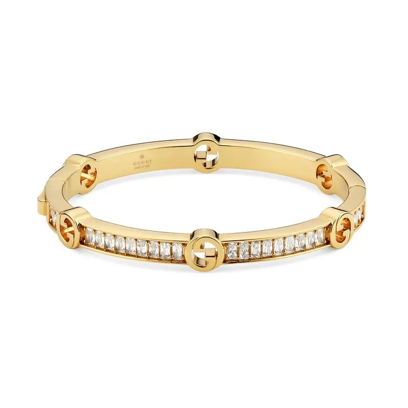 Gucci Bracelet 05yxs37 (7)