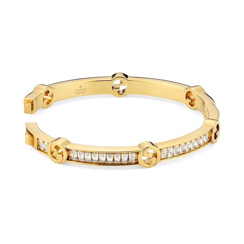 Gucci Bracelet 05yxs37 (8)
