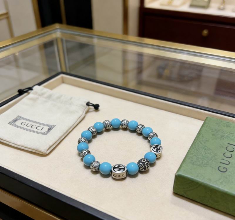 Gucci Bracelet 05yxs38 (2)