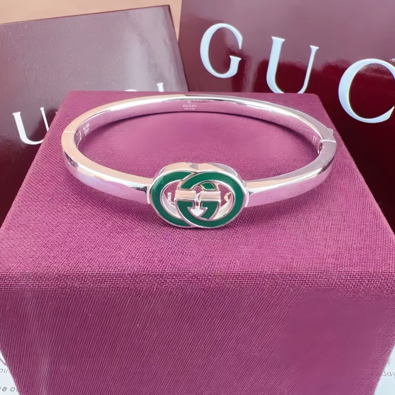 Gucci Bracelet 05yxs38 (2)