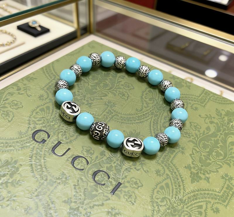 Gucci Bracelet 05yxs38 (3)