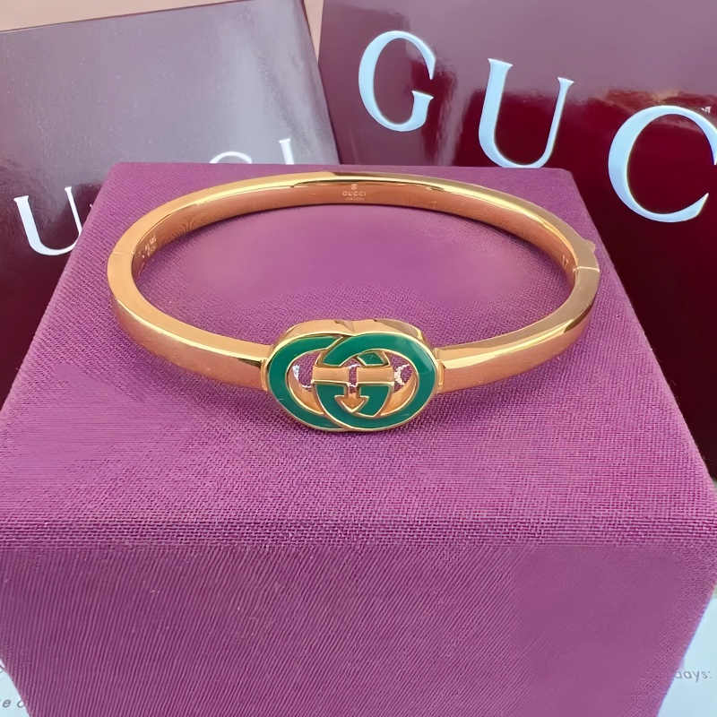 Gucci Bracelet 05yxs38 (3)