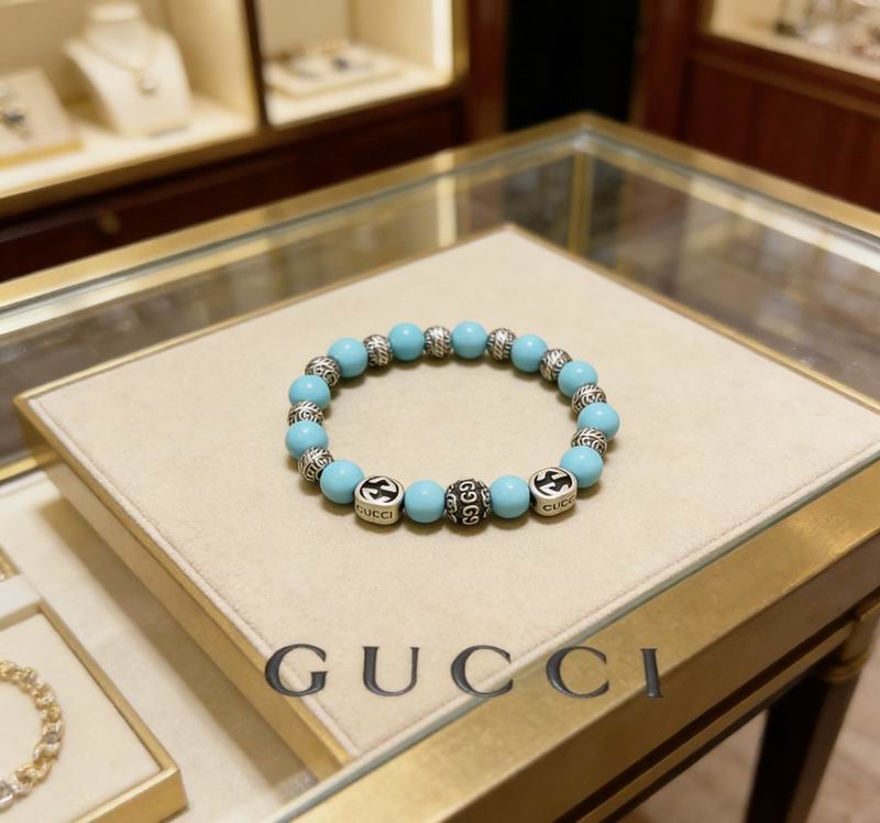 Gucci Bracelet 05yxs38 (5)
