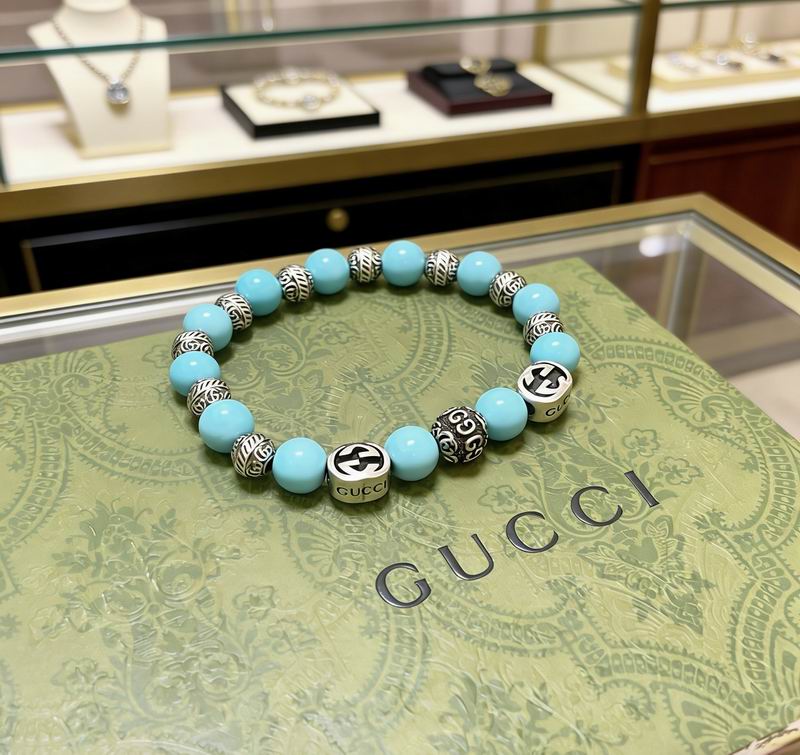 Gucci Bracelet 05yxs38 (6)