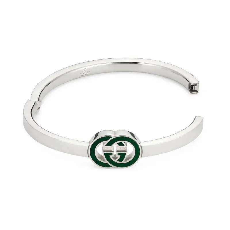 Gucci Bracelet 05yxs38 (7)
