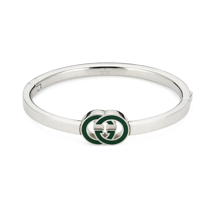 Gucci Bracelet 05yxs38 (8)