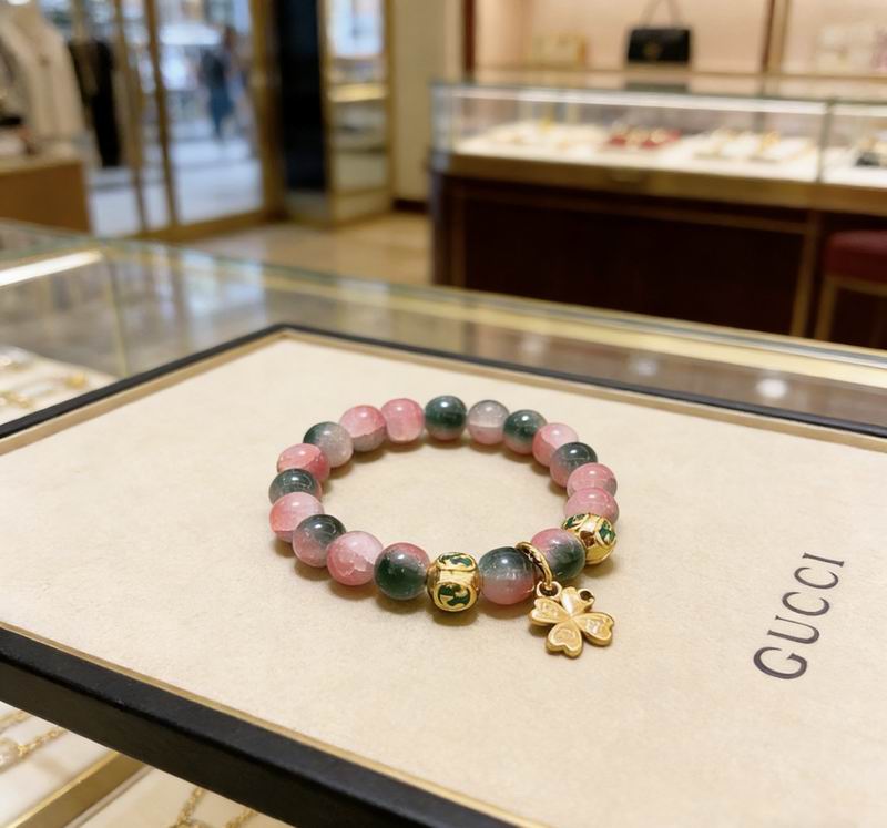 Gucci Bracelet 05yxs39 (2)