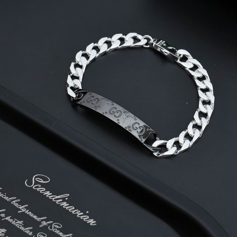 Gucci Bracelet 05yxs39 (2)