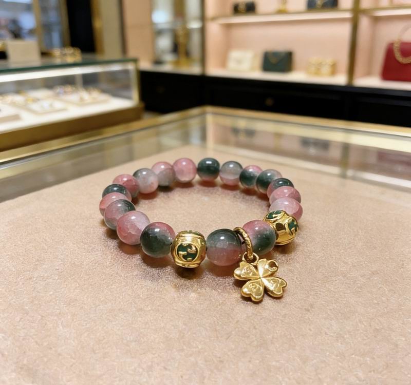 Gucci Bracelet 05yxs39 (3)