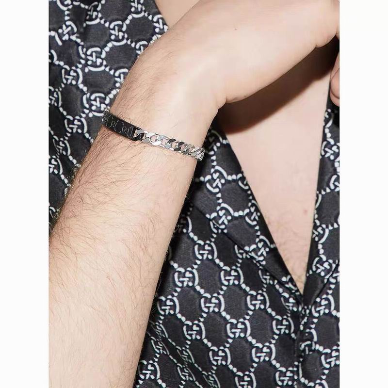 Gucci Bracelet 05yxs39 (3)