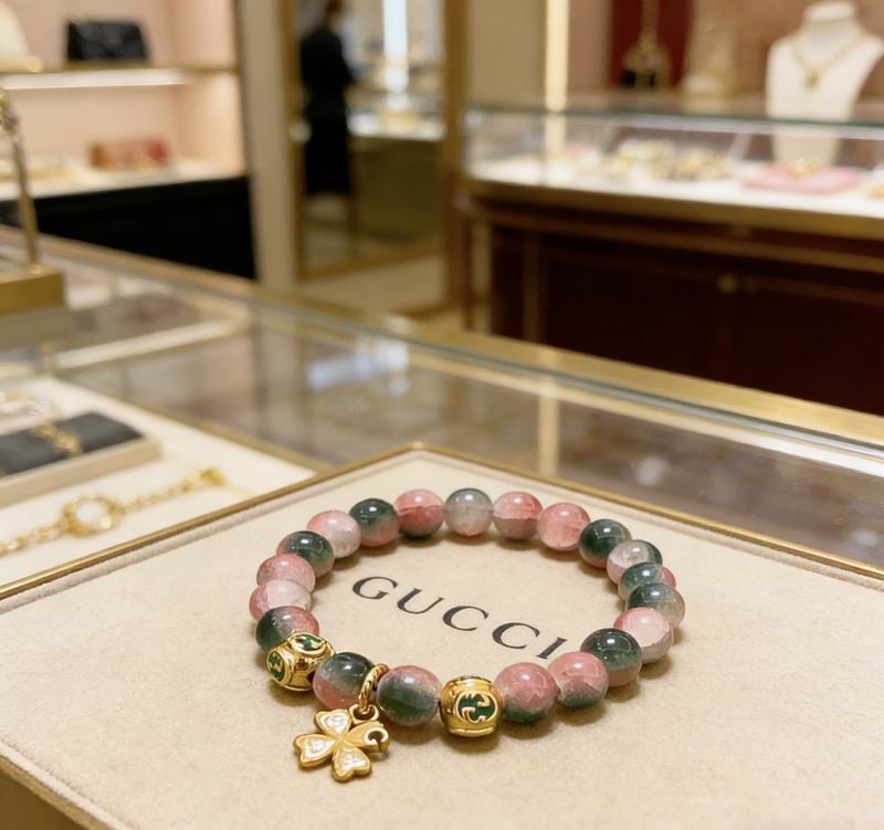 Gucci Bracelet 05yxs39 (4)