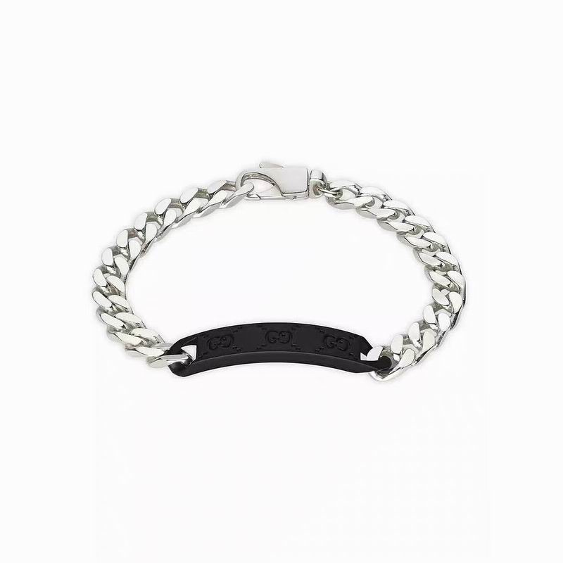 Gucci Bracelet 05yxs39 (4)