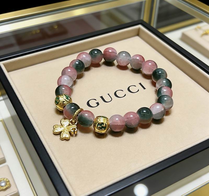 Gucci Bracelet 05yxs39 (5)