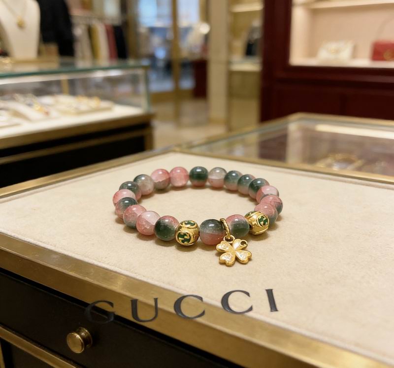 Gucci Bracelet 05yxs39 (6)