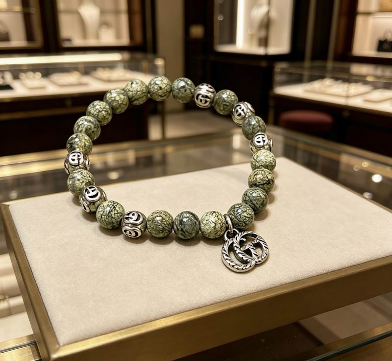 Gucci Bracelet 05yxs40 (1)