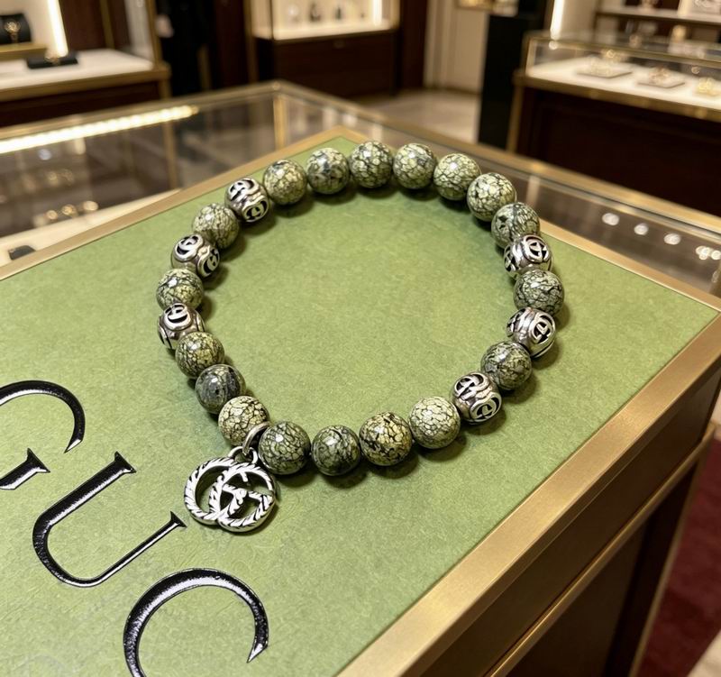 Gucci Bracelet 05yxs40 (2)