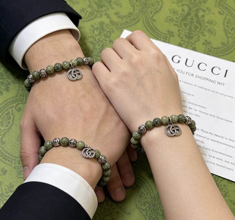 Gucci Bracelet 05yxs40 (3)