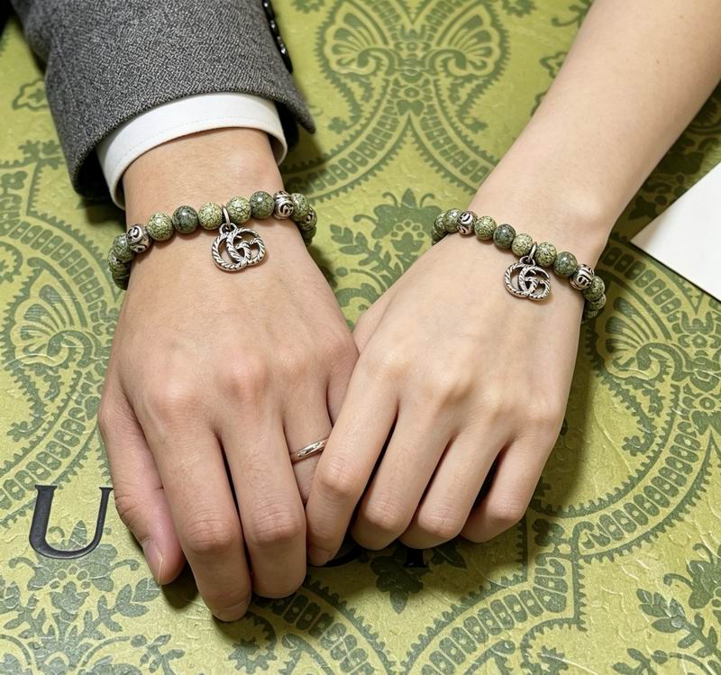 Gucci Bracelet 05yxs40 (7)