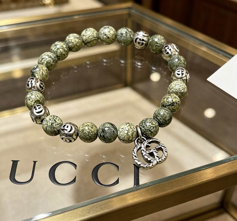 Gucci Bracelet 05yxs40 (9)