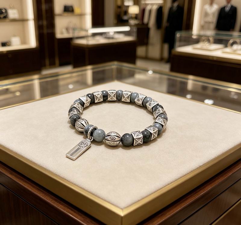 Gucci Bracelet 05yxs41 (2)