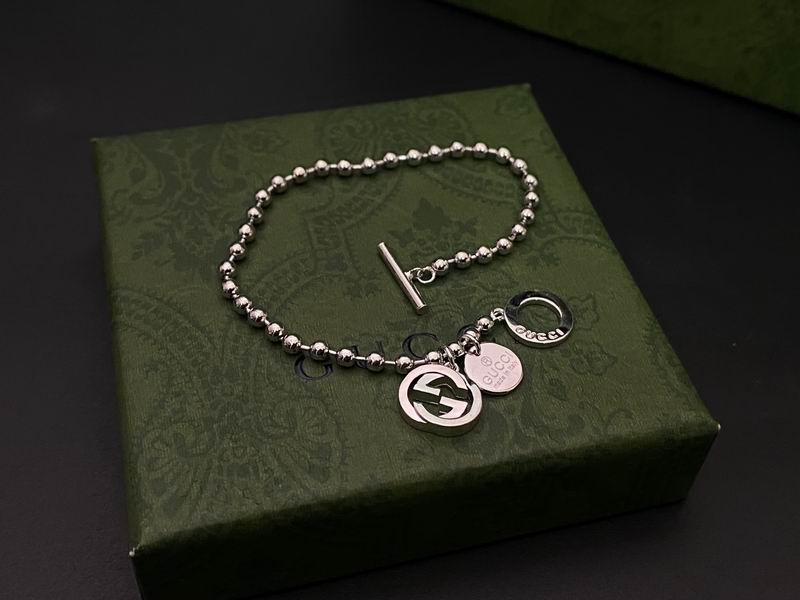 Gucci Bracelet 05yxs41 (2)