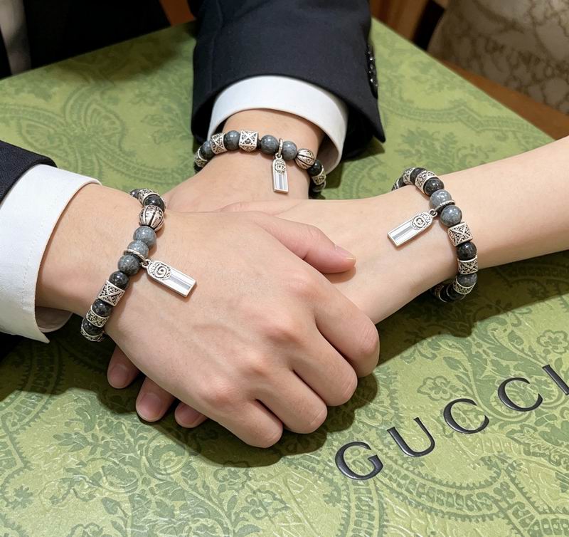 Gucci Bracelet 05yxs41 (3)
