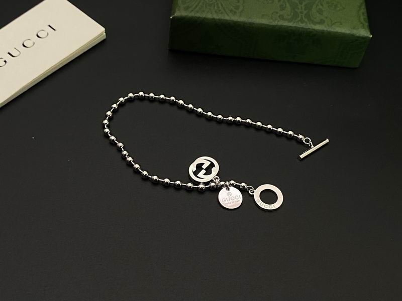 Gucci Bracelet 05yxs41 (3)