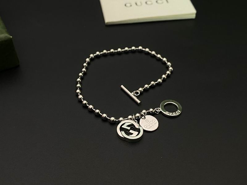 Gucci Bracelet 05yxs41 (4)