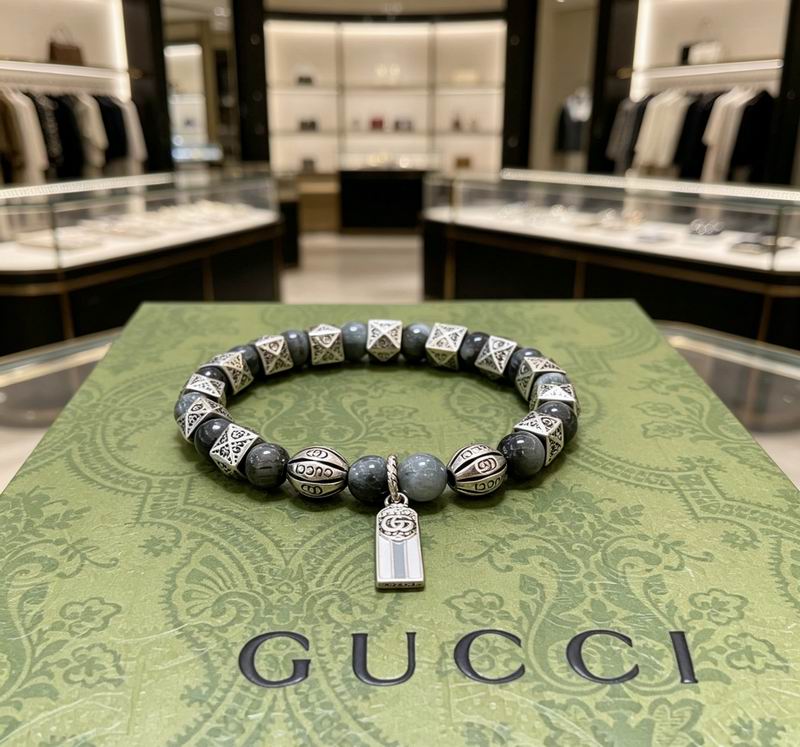 Gucci Bracelet 05yxs41 (5)