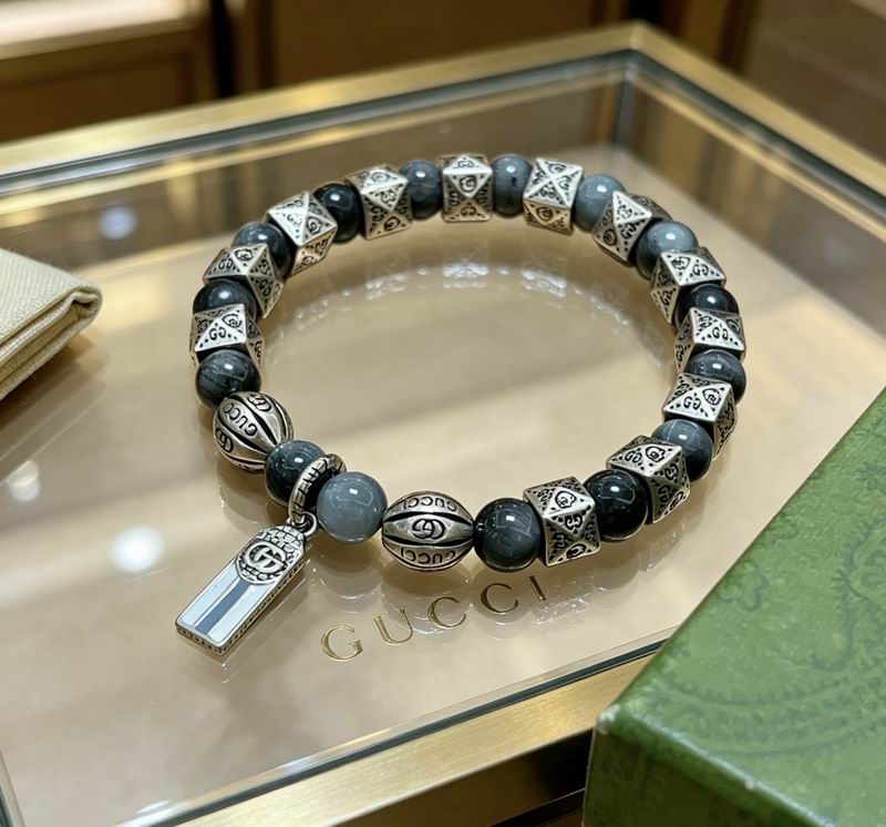 Gucci Bracelet 05yxs41 (6)