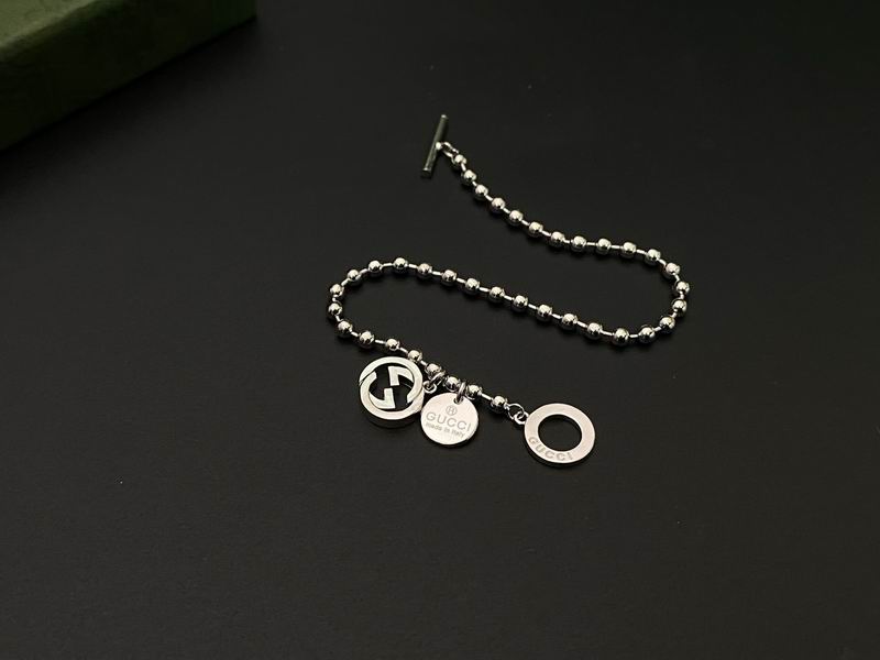 Gucci Bracelet 05yxs41 (6)