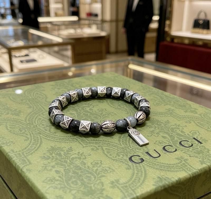 Gucci Bracelet 05yxs41 (7)