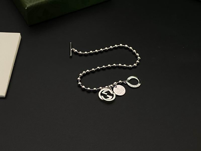 Gucci Bracelet 05yxs41 (7)