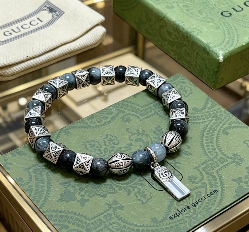 Gucci Bracelet 05yxs41 (8)
