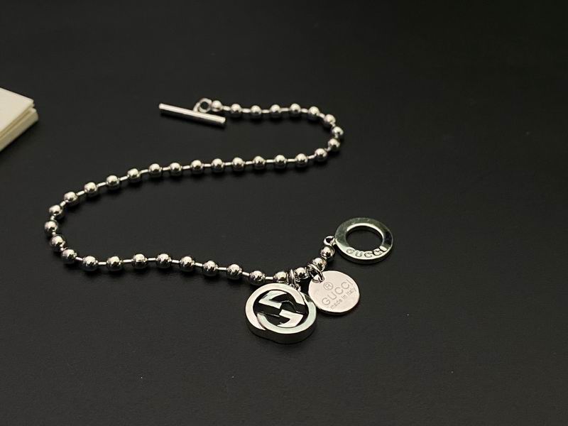 Gucci Bracelet 05yxs41 (8)