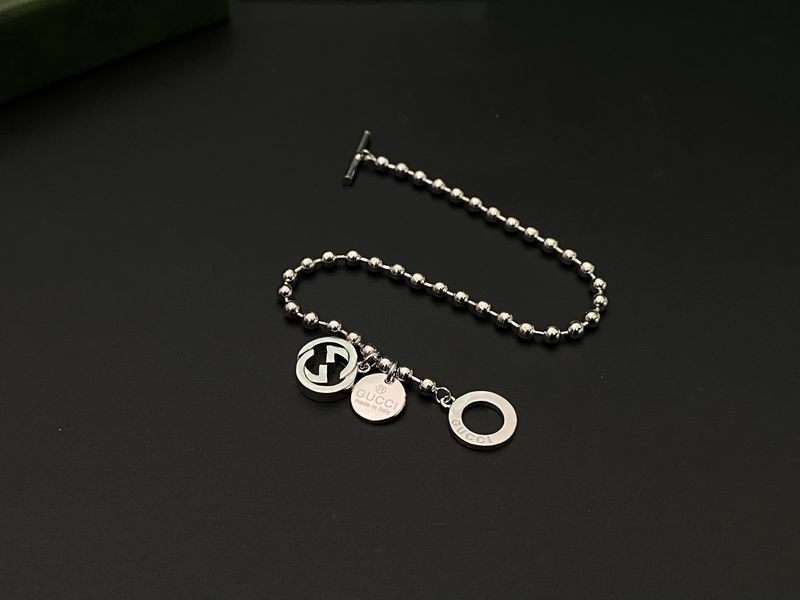 Gucci Bracelet 05yxs41 (9)