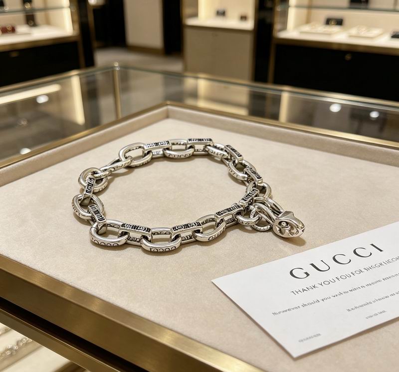 Gucci Bracelet 05yxs42 (1)