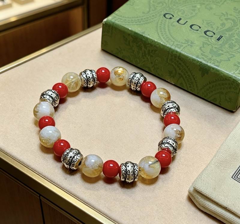 Gucci Bracelet 05yxs42 (2)