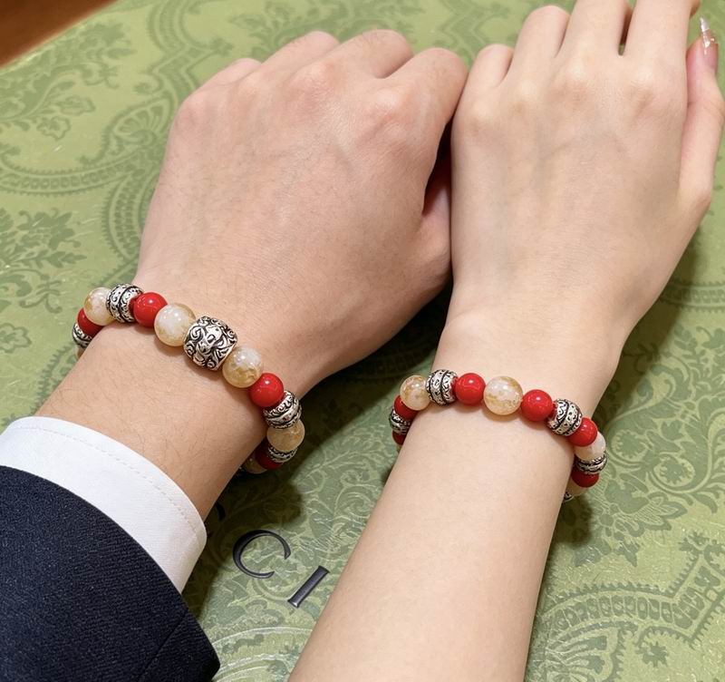 Gucci Bracelet 05yxs42 (3)