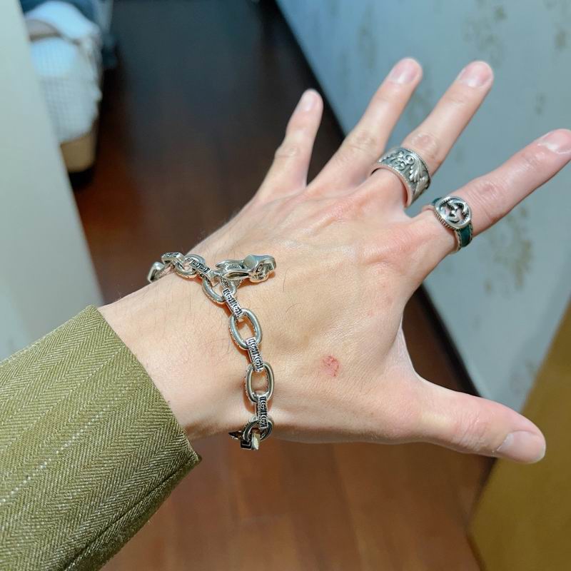Gucci Bracelet 05yxs42 (3)