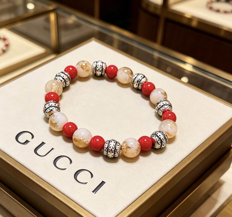 Gucci Bracelet 05yxs42 (4)