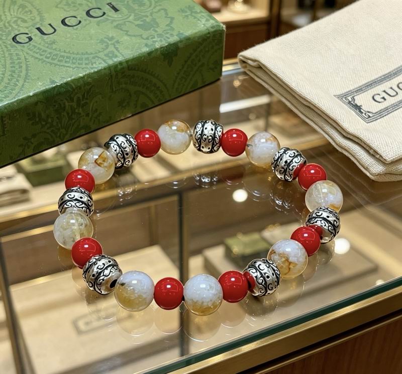 Gucci Bracelet 05yxs42 (5)