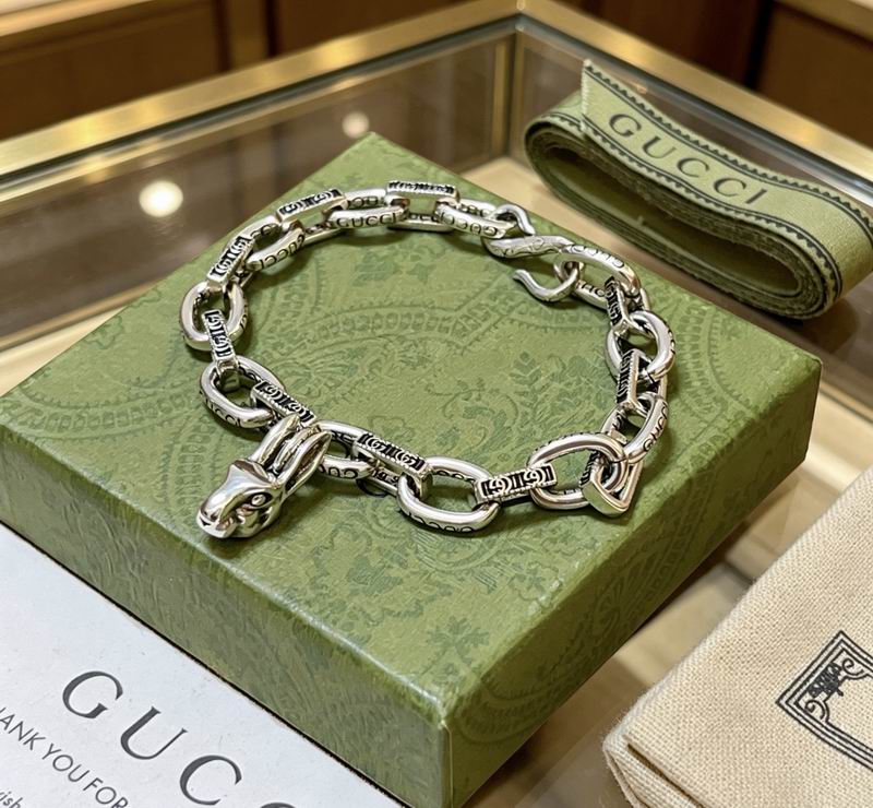 Gucci Bracelet 05yxs42 (5)
