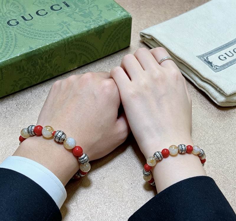 Gucci Bracelet 05yxs42 (6)