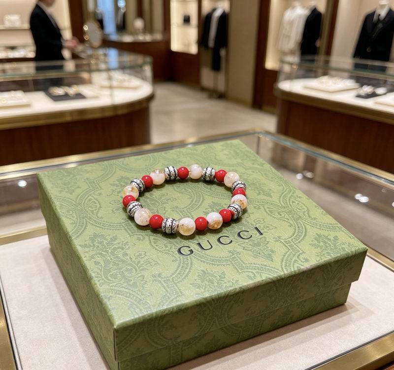 Gucci Bracelet 05yxs42 (7)