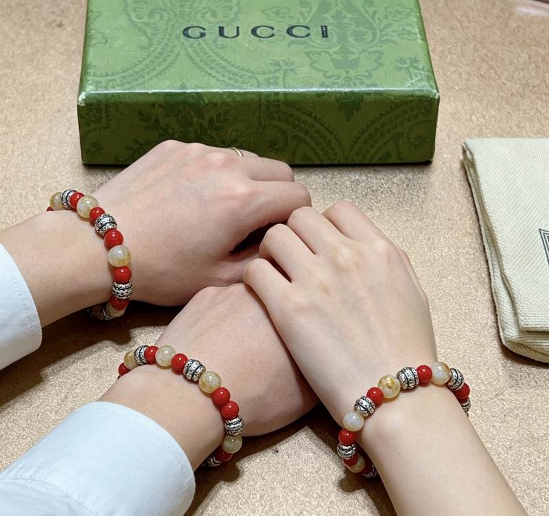 Gucci Bracelet 05yxs42 (8)