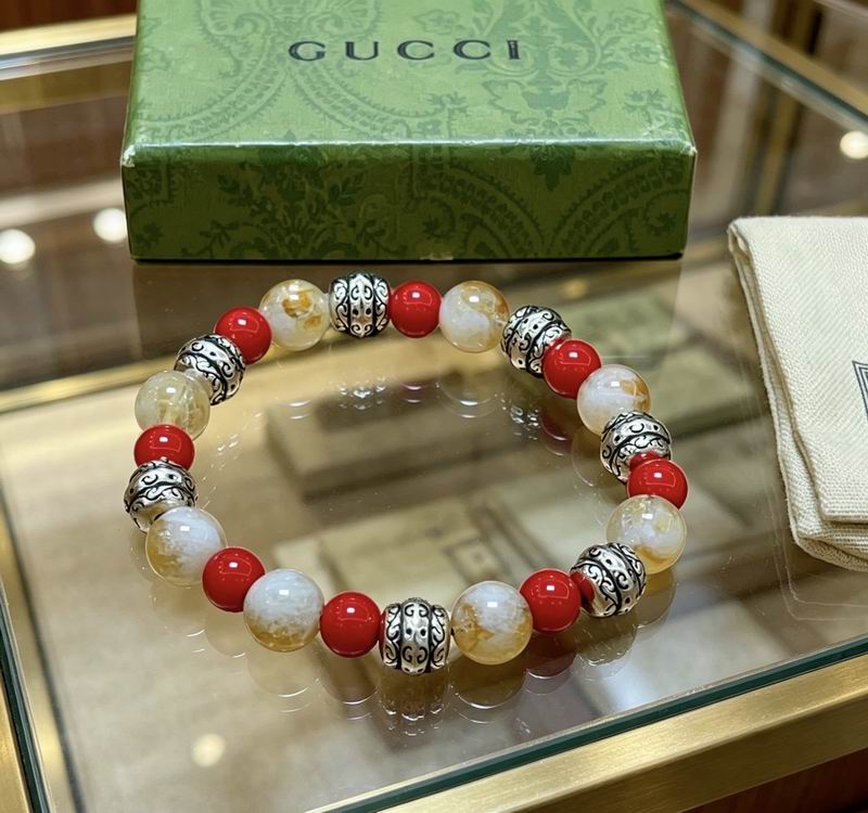 Gucci Bracelet 05yxs42 (9)
