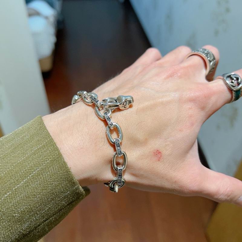Gucci Bracelet 05yxs42 (9)